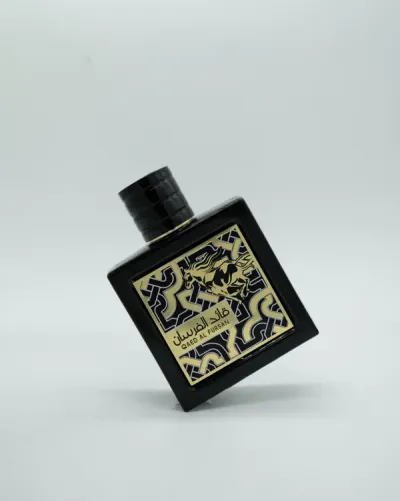 QAED AL FURSAN de Lattafa — ST Scent & Textures